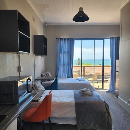 Cosy Richmond Hill Retreat Hotel พอร์ตเอลิซาเบธ ภายนอก รูปภาพ