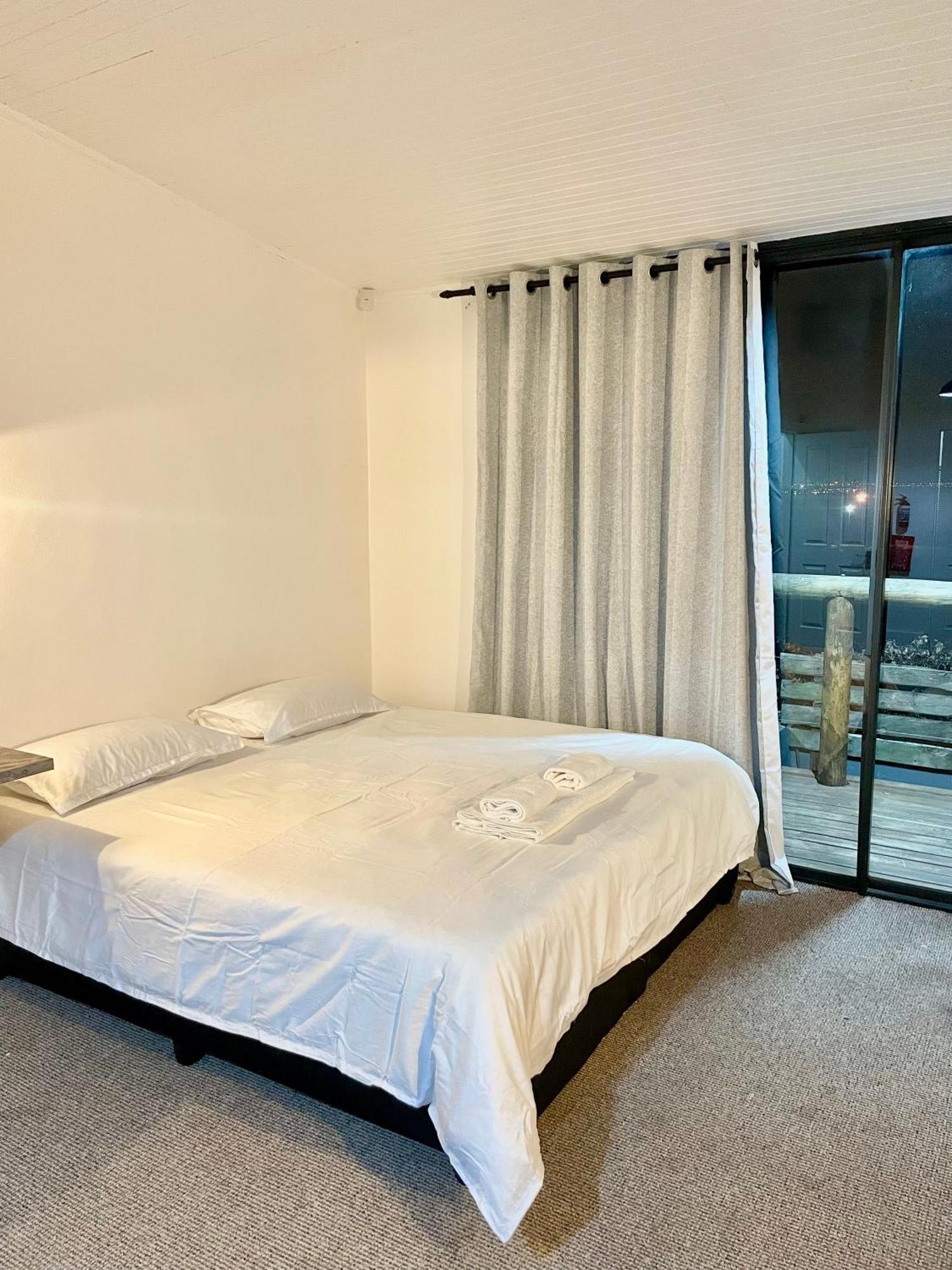 Cosy Richmond Hill Retreat Hotel พอร์ตเอลิซาเบธ ภายนอก รูปภาพ
