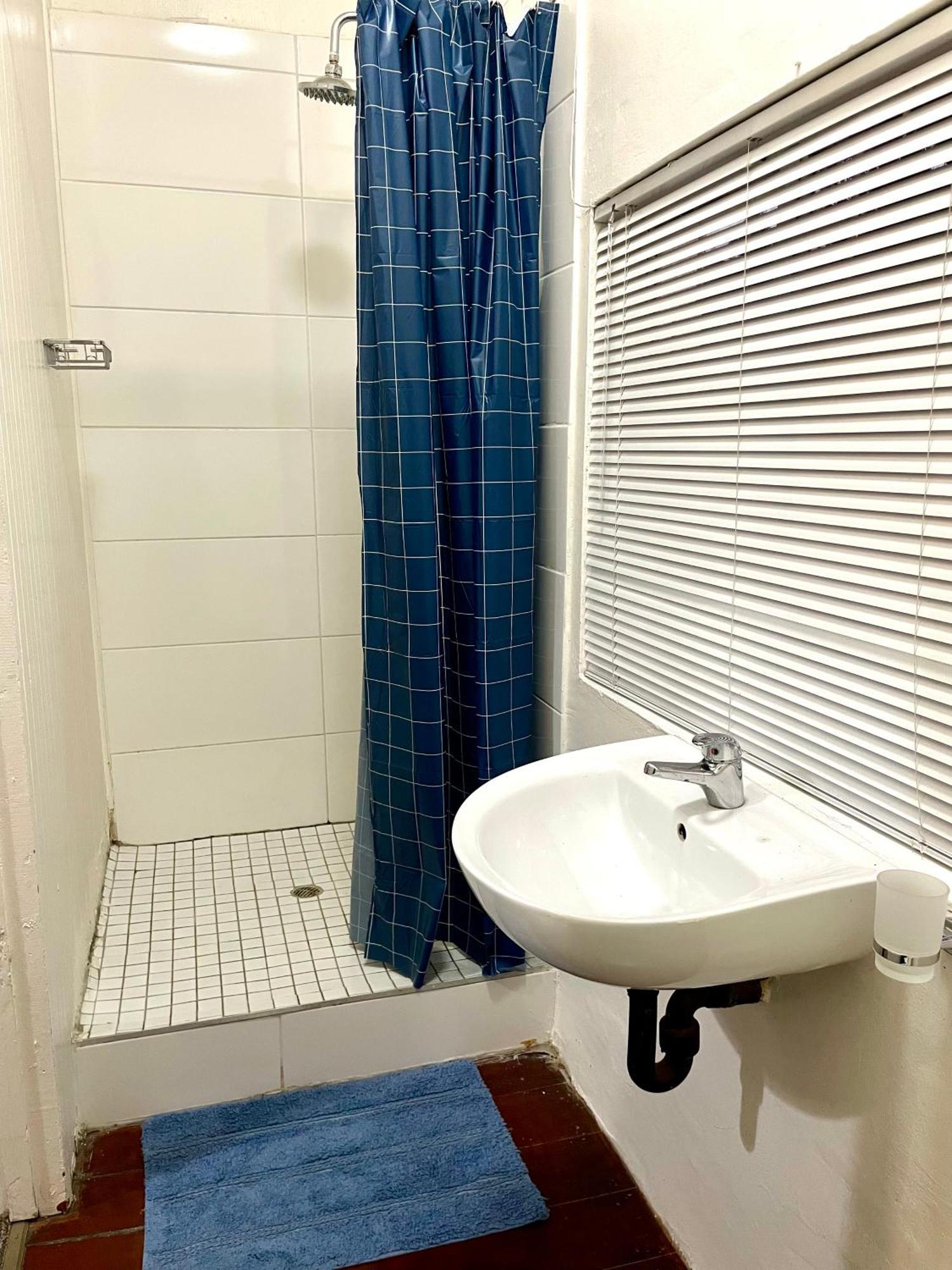 Cosy Richmond Hill Retreat Hotel พอร์ตเอลิซาเบธ ภายนอก รูปภาพ
