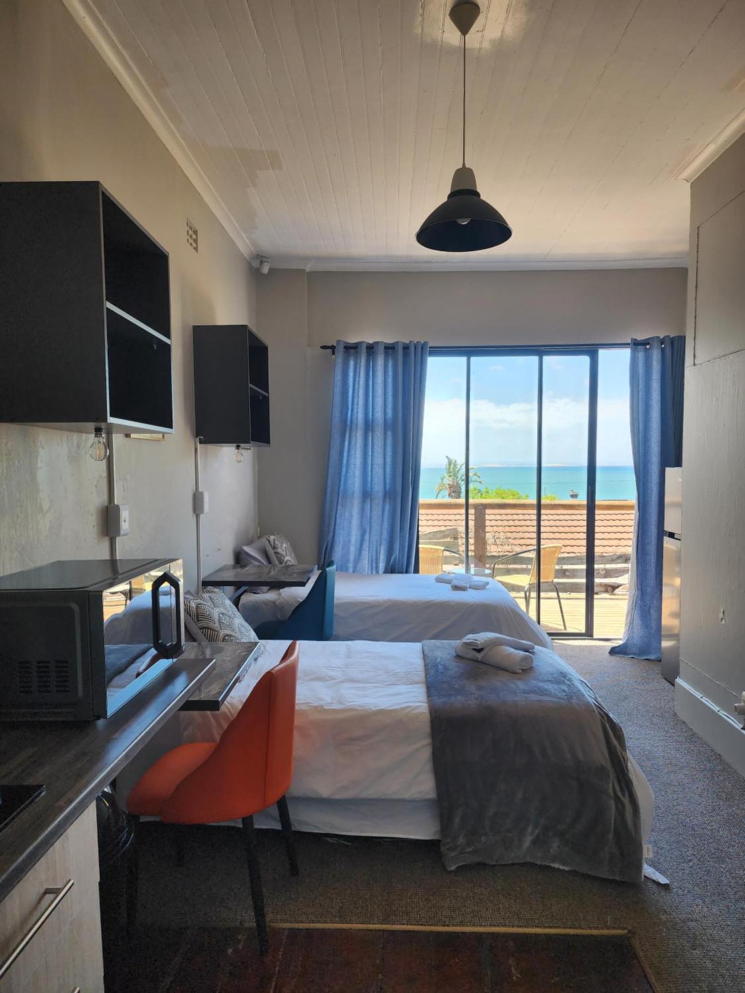 Cosy Richmond Hill Retreat Hotel พอร์ตเอลิซาเบธ ภายนอก รูปภาพ