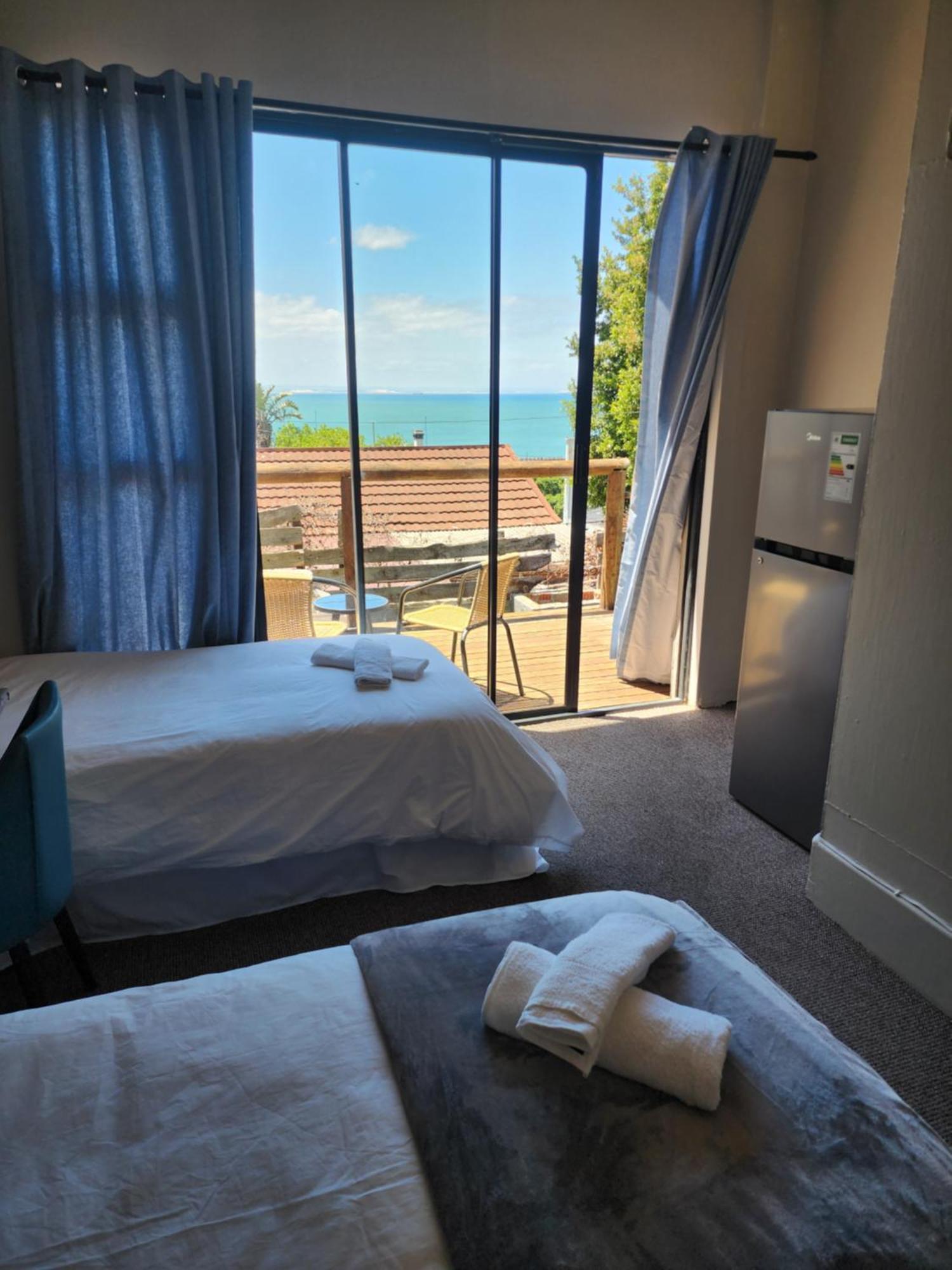 Cosy Richmond Hill Retreat Hotel พอร์ตเอลิซาเบธ ภายนอก รูปภาพ